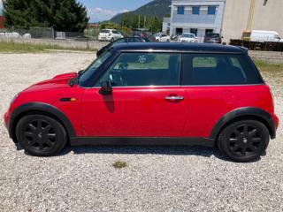 MINI Mini usata, con Cerchi in lega