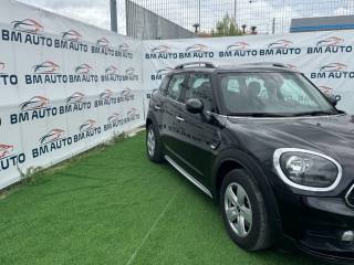 MINI Countryman usata, con Airbag laterali