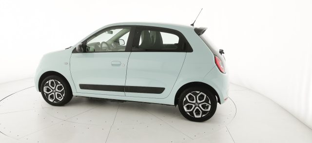 RENAULT Twingo Electric usata, con Limitatore di velocità