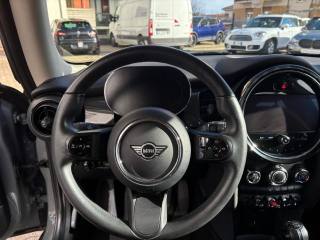 MINI Cooper usata, con Volante multifunzione