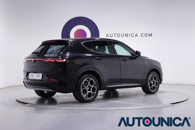 ALFA ROMEO Tonale usata, con Fendinebbia