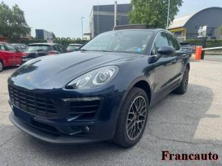 PORSCHE Macan 3.0 S Diesel