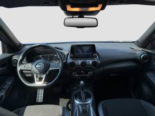 NISSAN Juke usata 11