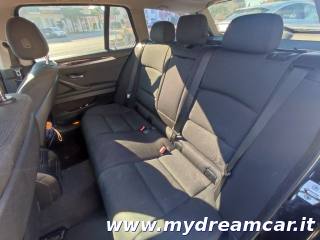 BMW 520 usata, con ESP