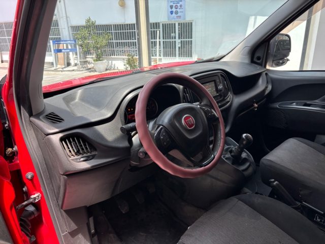 FIAT Doblo usata 17