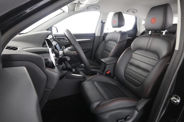MG ZS usata 1