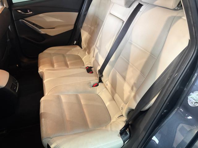 MAZDA 6 usata, con Cruise Control