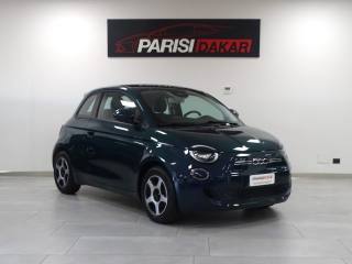 FIAT 500e usata, con Airbag