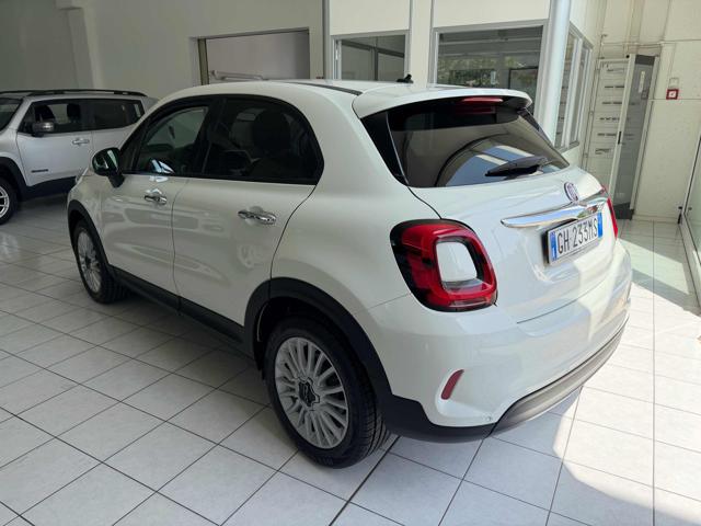 FIAT 500X usata, con Chiusura centralizzata
