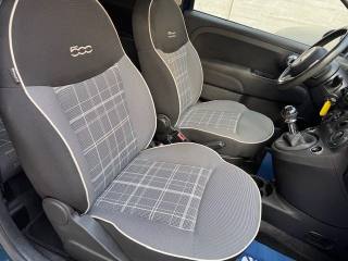 FIAT 500 usata, con ESP