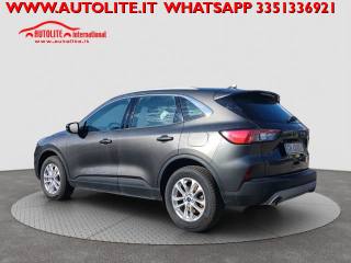 FORD Kuga usata, con Airbag laterali