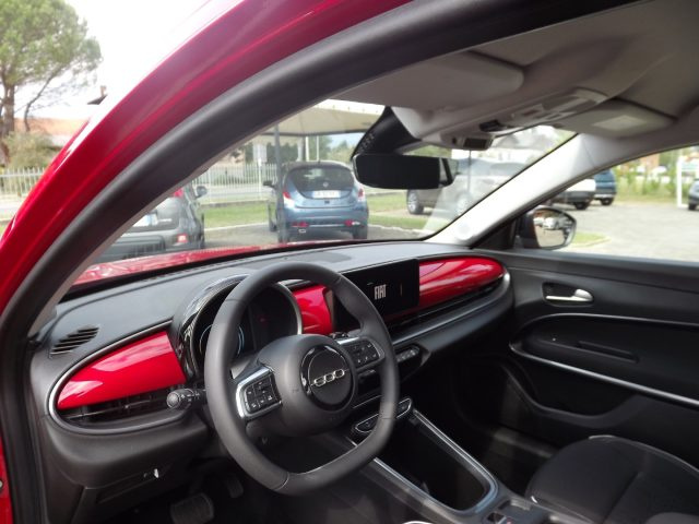 FIAT 600 usata, con Controllo trazione