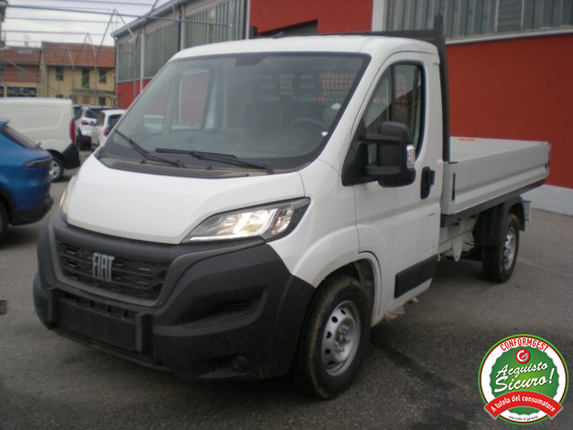 FIAT Ducato usata, con Chiusura centralizzata