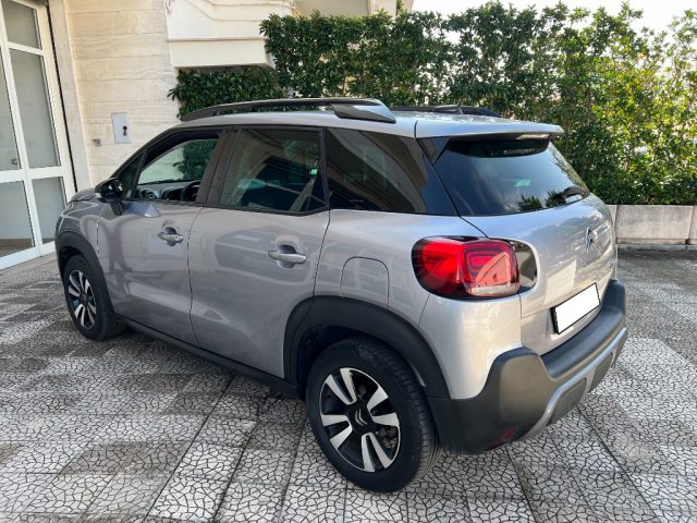 CITROEN C3 Aircross usata 6