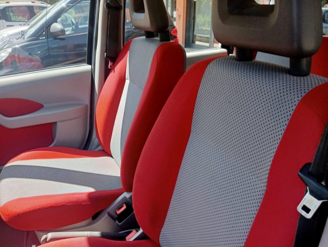FIAT Panda usata, con Trazione integrale