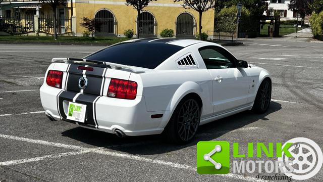FORD Mustang usata, con Cruise Control