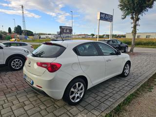 ALFA ROMEO Giulietta usata, con Alzacristalli elettrici