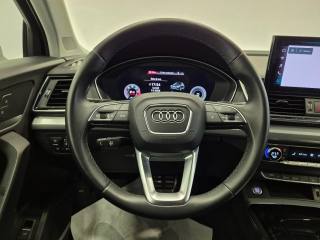 AUDI Q5 usata, con Climatizzatore