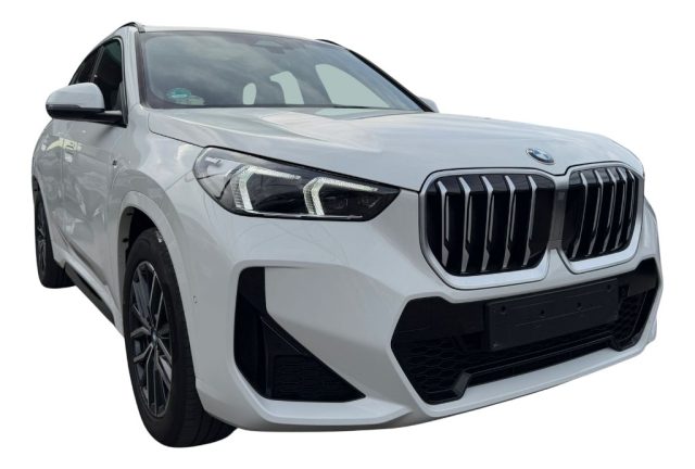 BMW X1 usata, con Immobilizzatore elettronico
