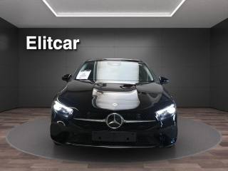 MERCEDES-BENZ A 180 usata, con Airbag