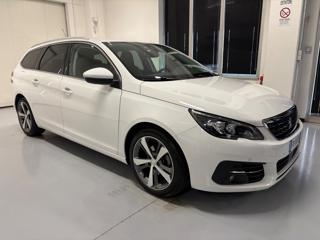 PEUGEOT 308 usata, con Airbag laterali