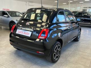 FIAT 500 usata, con Airbag Passeggero