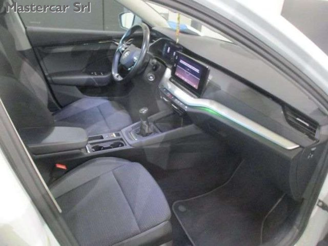 SKODA Octavia usata, con Alzacristalli elettrici