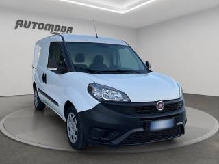 FIAT Doblo usata, con Autoradio