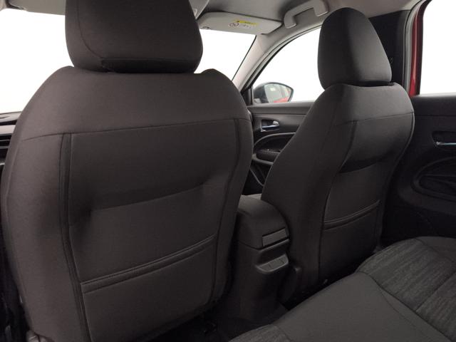 JEEP Avenger usata 15