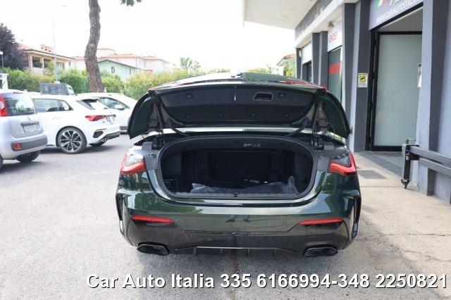BMW M440 usata 132