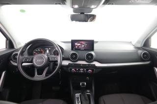 AUDI Q2 usata 3