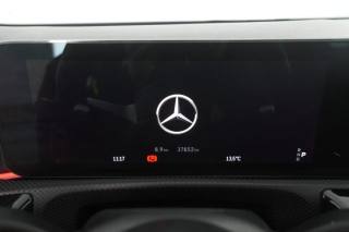 MERCEDES-BENZ A 180 usata 6