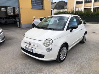 FIAT 500 usata, con Airbag Passeggero