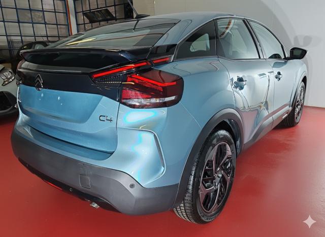 CITROEN C4 usata, con Autoradio