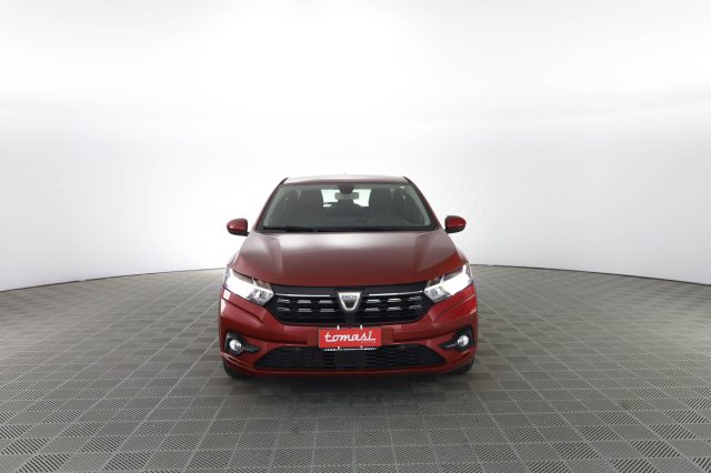 DACIA Sandero usata 0