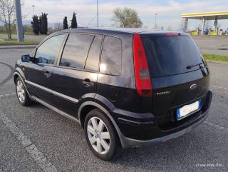 FORD Fusion usata, con Airbag Passeggero