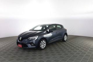 RENAULT Clio usata 6