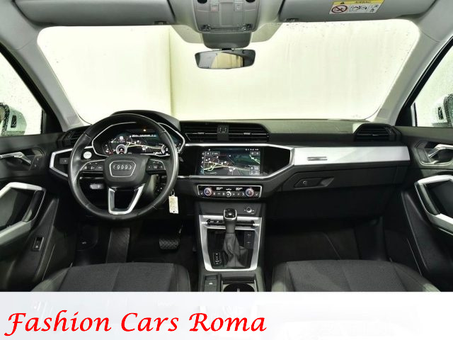 AUDI Q3 usata, con Servosterzo