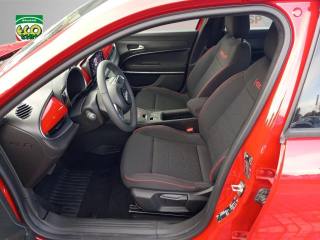 FIAT 600e usata, con Climatizzatore