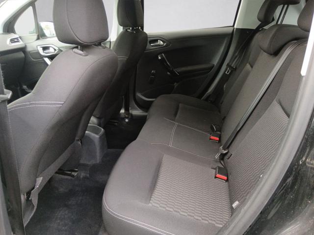 PEUGEOT 208 usata, con Boardcomputer