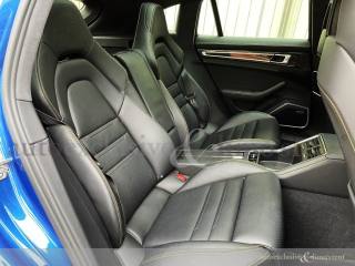 PORSCHE Panamera usata, con ESP