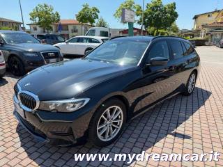 BMW 320 usata, con Airbag laterali
