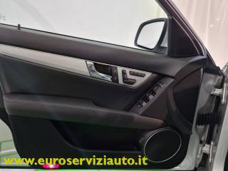 MERCEDES-BENZ C 200 usata 26