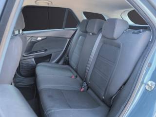 FIAT Tipo usata, con Fendinebbia