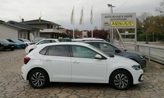 VOLKSWAGEN Polo usata, con Autoradio