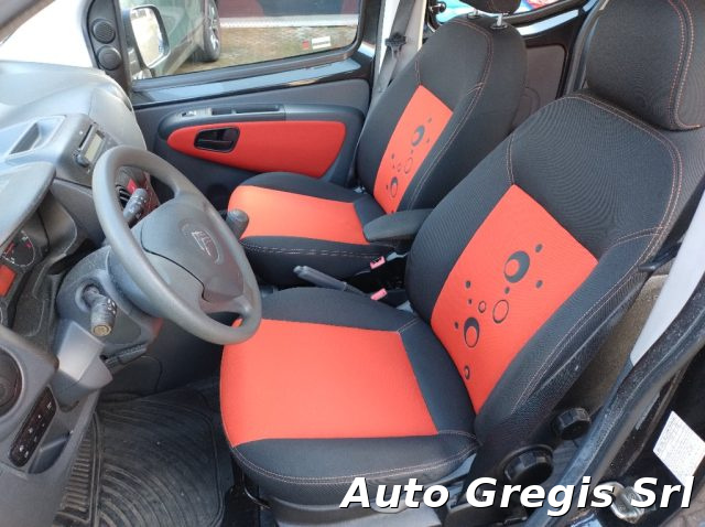 CITROEN Nemo usata, con Immobilizzatore elettronico
