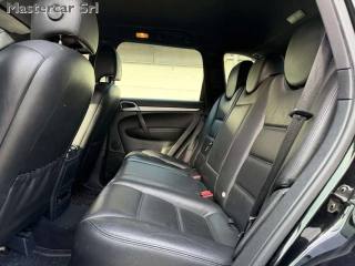 PORSCHE Cayenne usata, con Regolazione elettrica sedili
