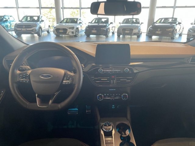 FORD Kuga usata, con Controllo trazione