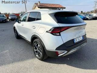KIA Sportage usata, con Airbag Passeggero