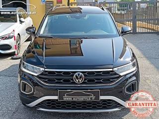 VOLKSWAGEN T-Roc usata, con Airbag Passeggero